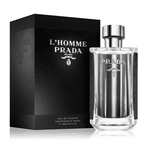 prada perfume 100ml boots